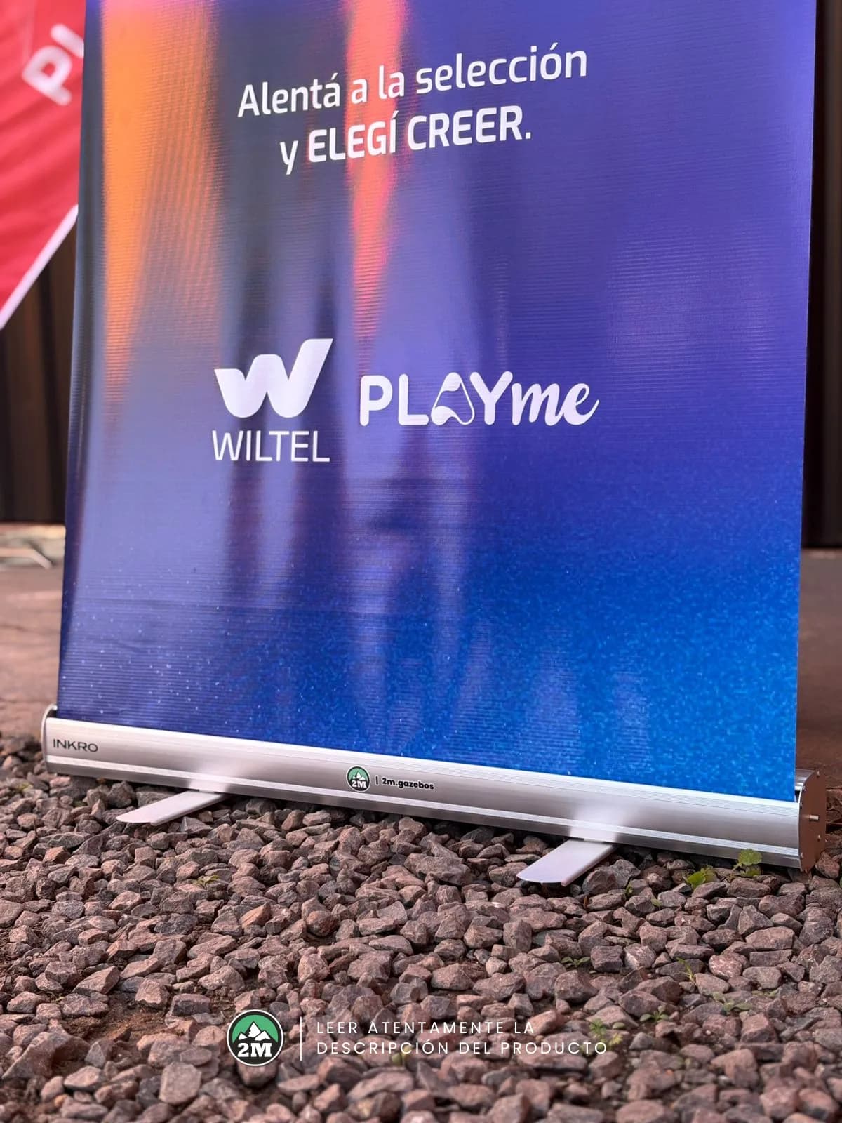 Banner Roll-up