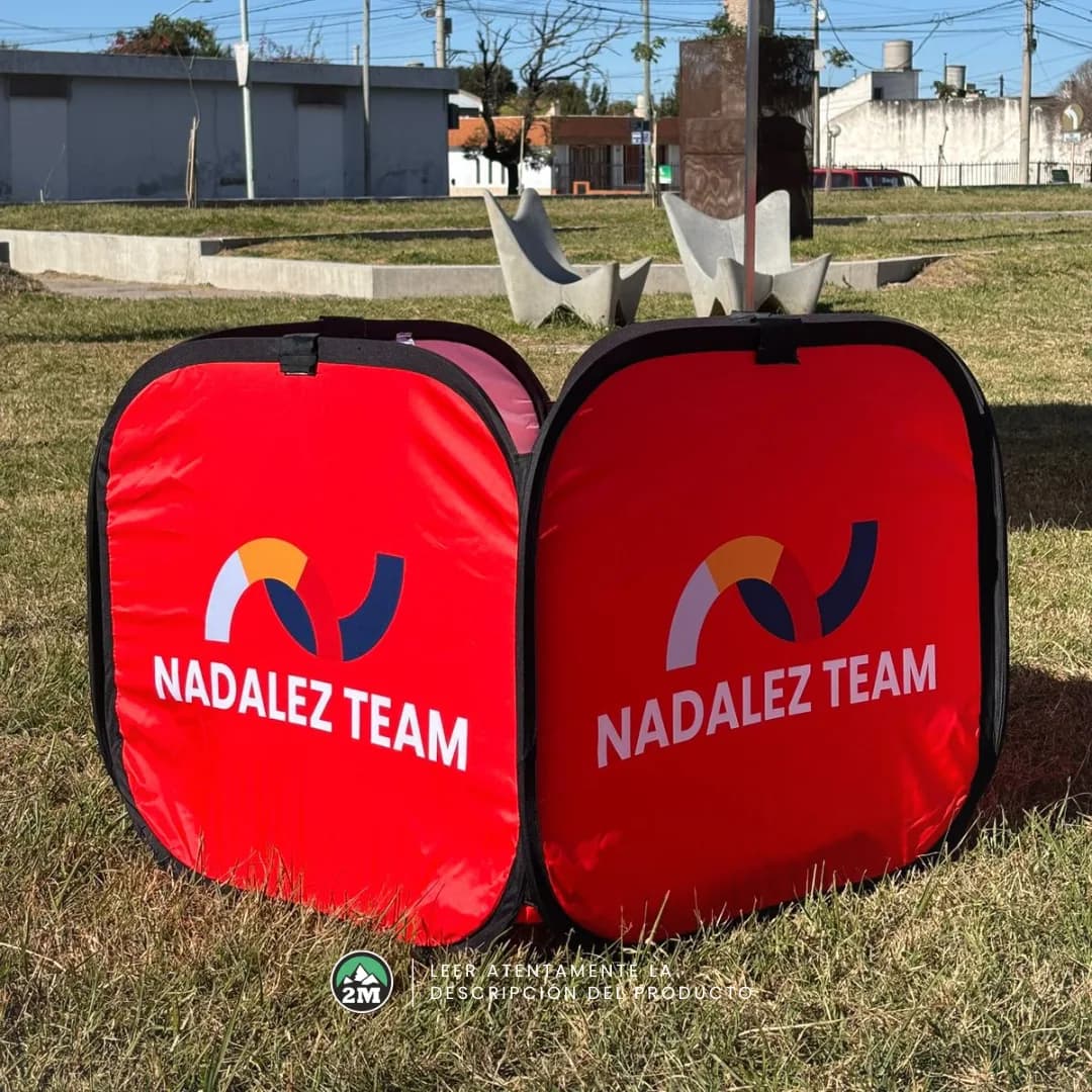 Cubo guarda de todo