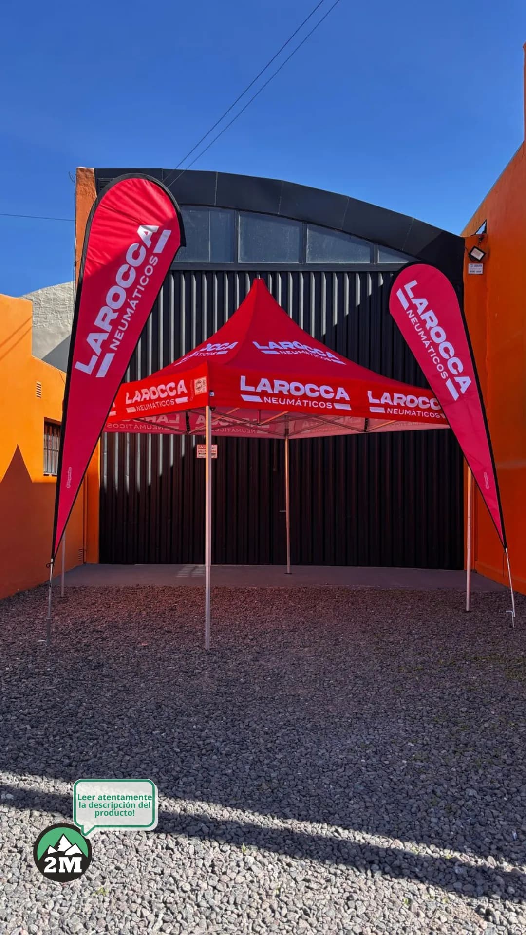 Flybanner Gota