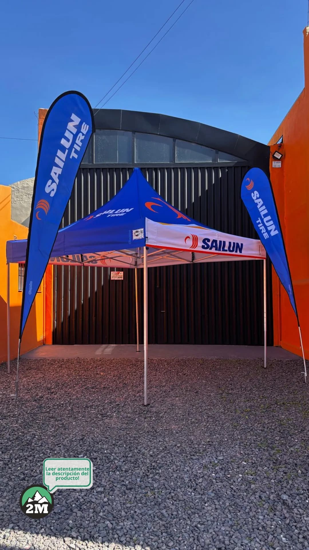 Flybanner Gota