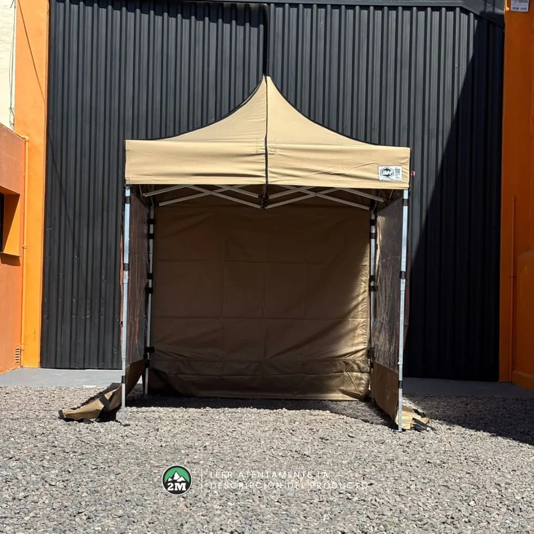 Gazebos lisos