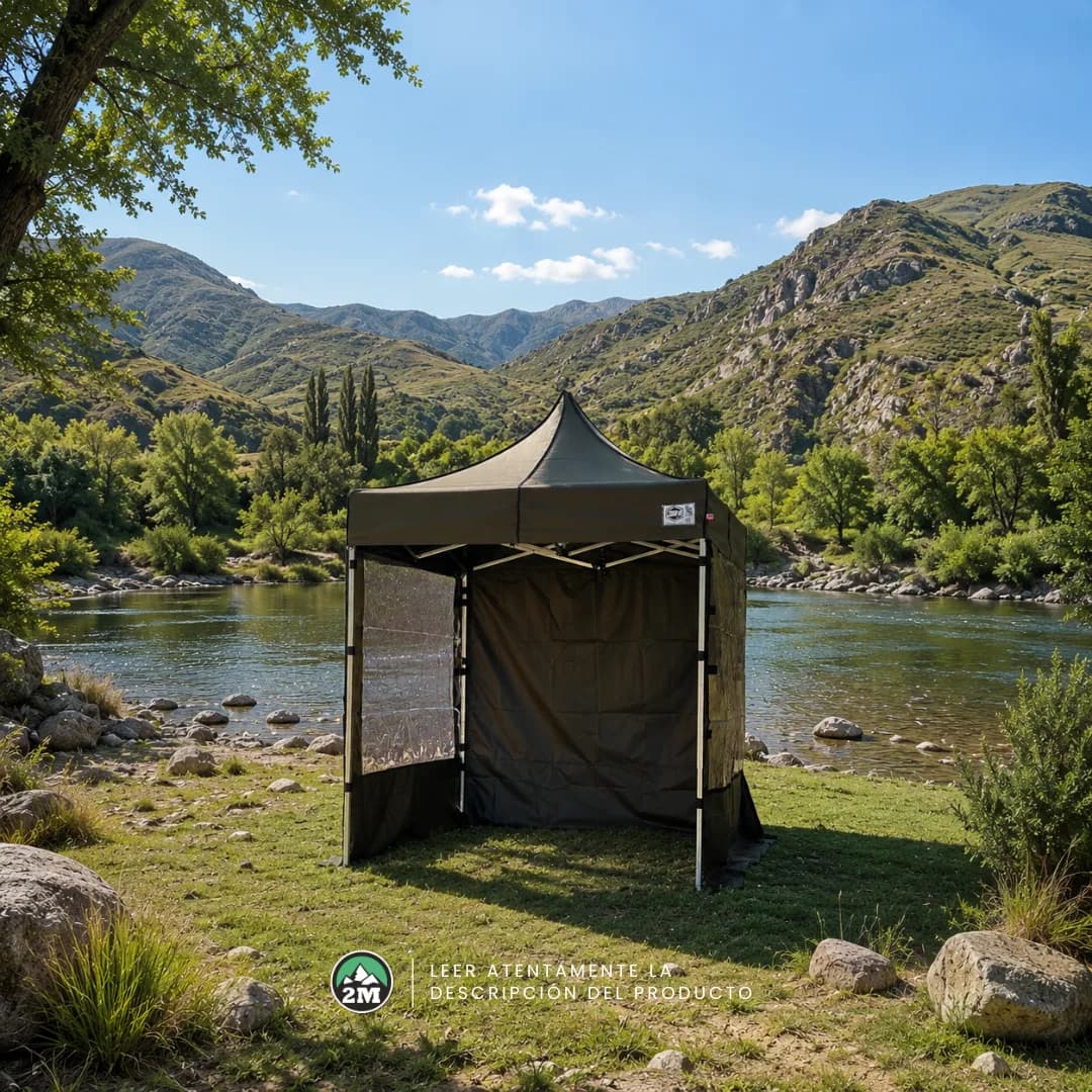 Gazebos lisos
