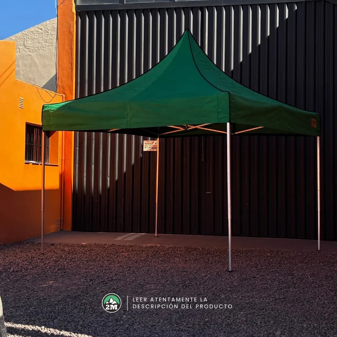 Gazebos lisos