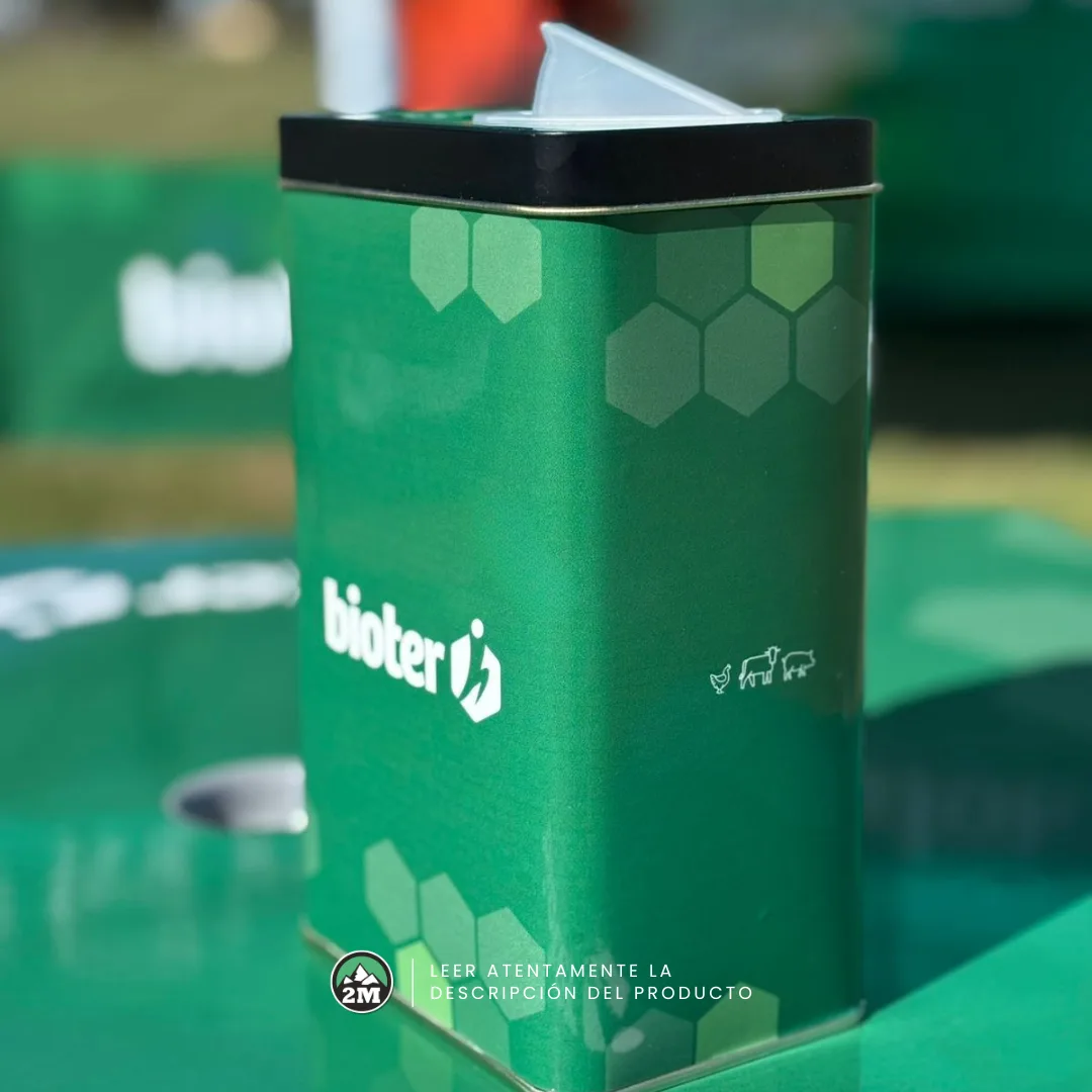 Lata Yerbera 1/2kg personalizada