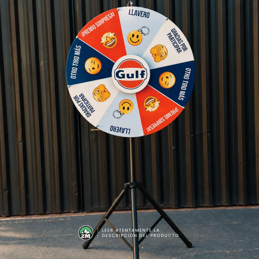 Ruleta publicitaria