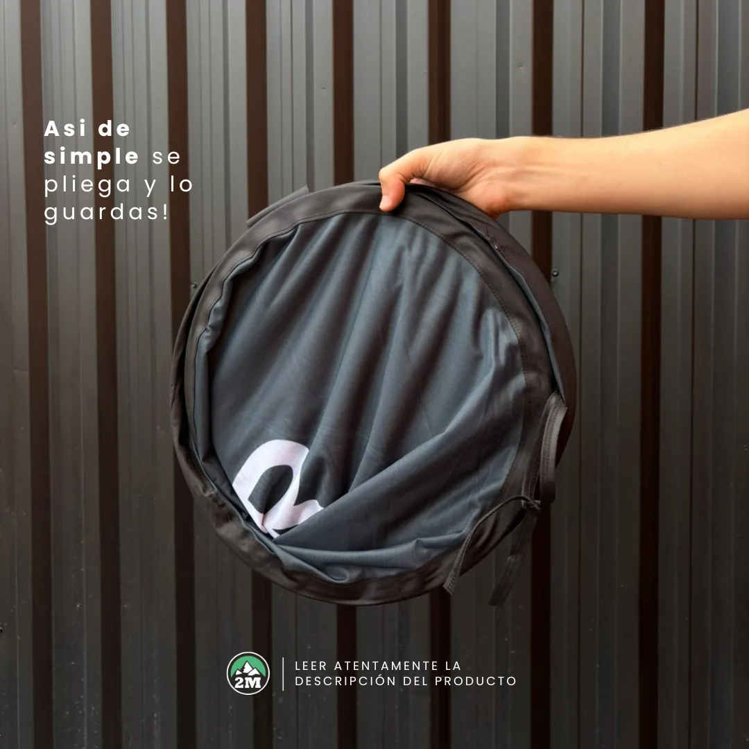 Valla Pop-Up