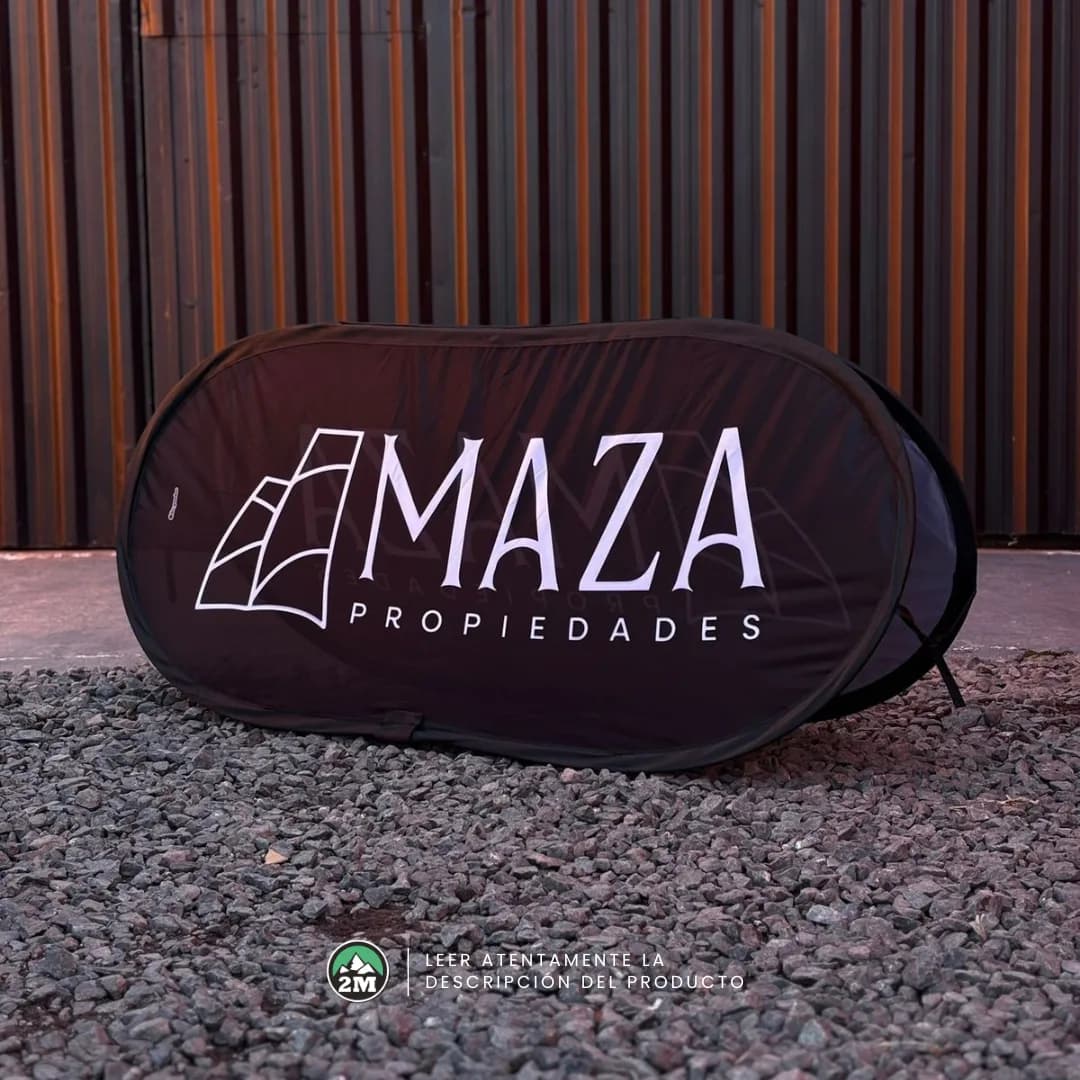 Valla Pop-Up