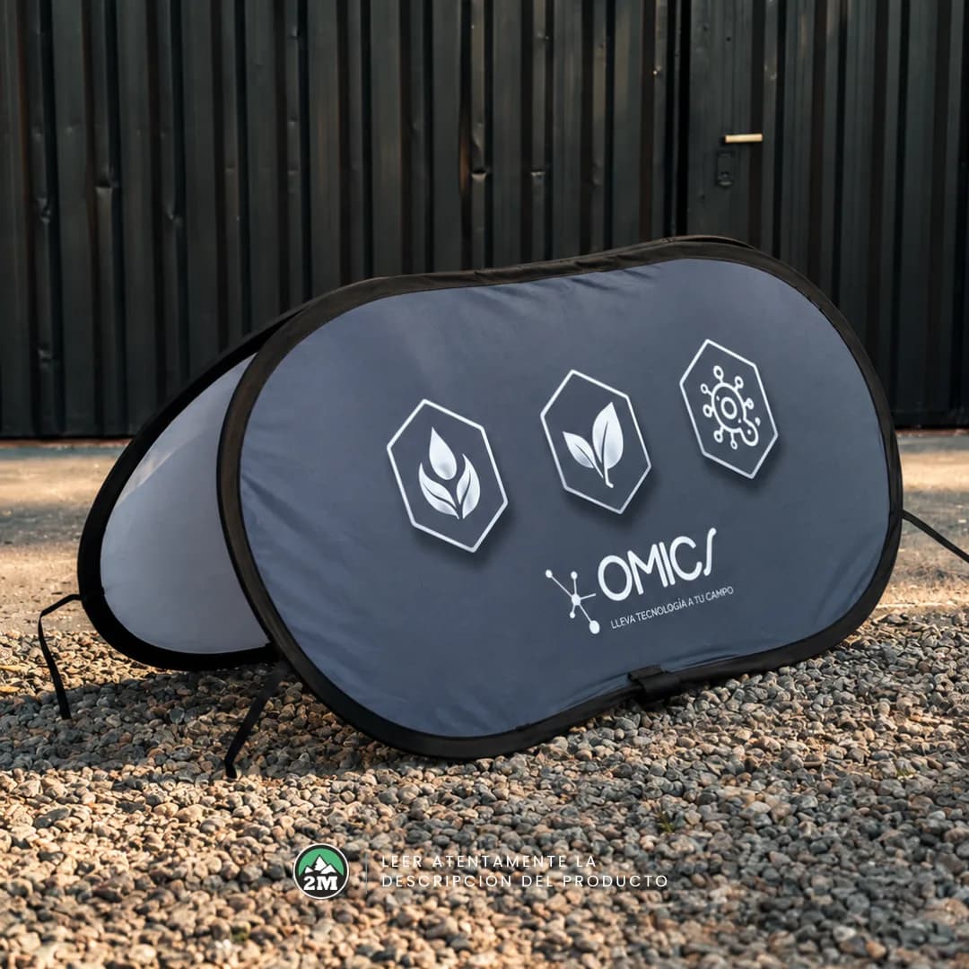 Valla Pop-Up