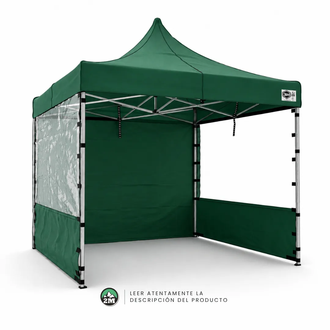 Gazebos lisos